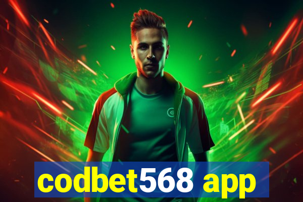 codbet568 app